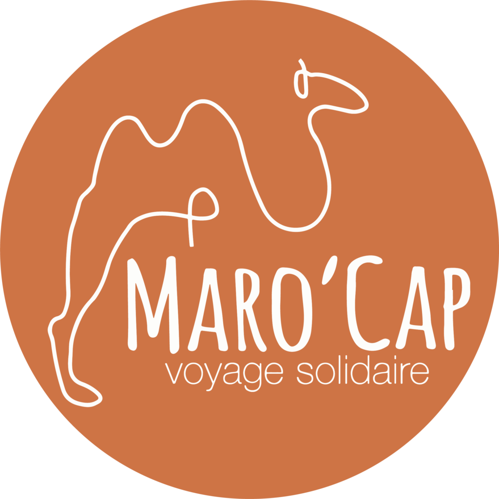 Logo Maro'Cap