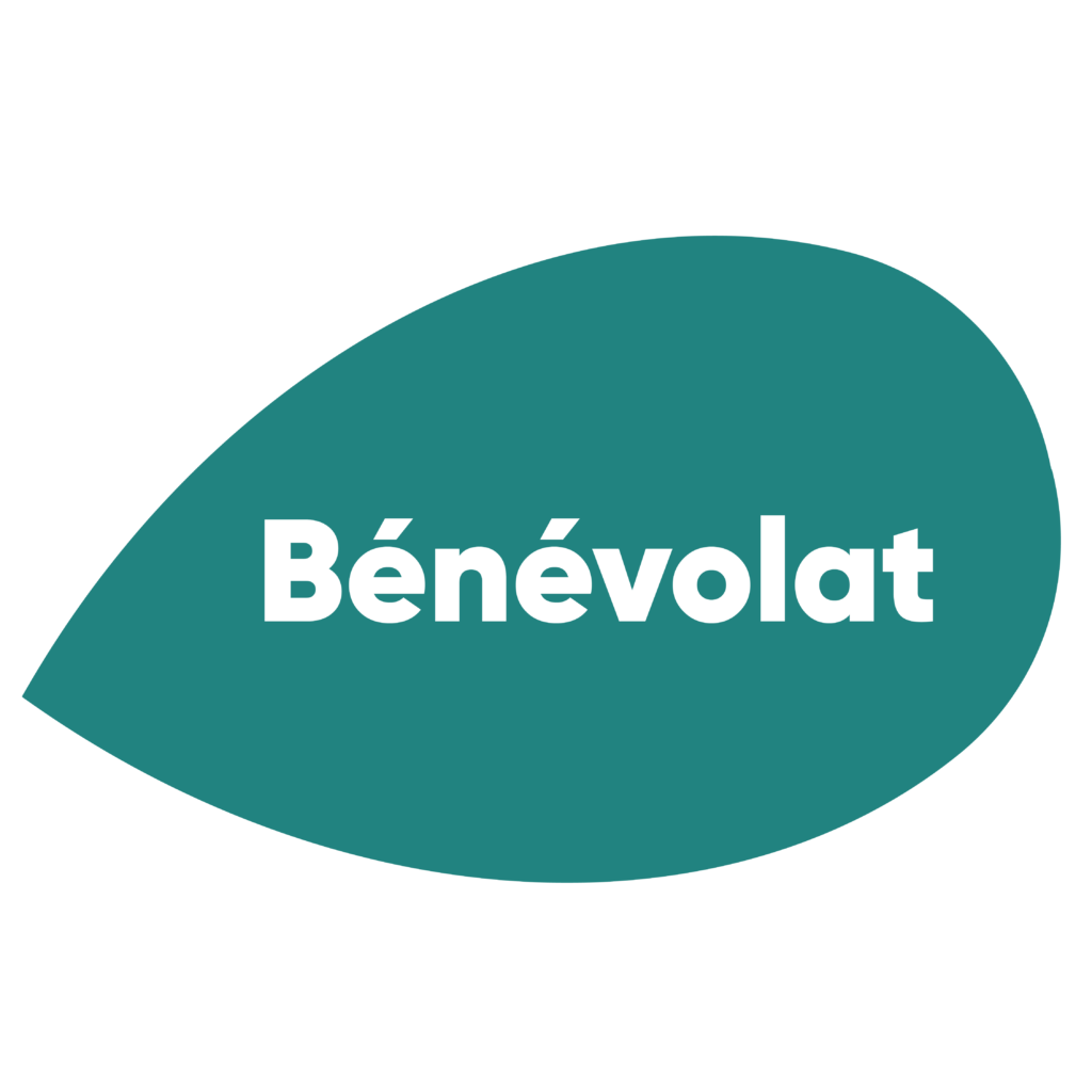 Bénévolat